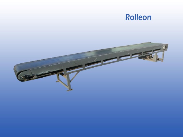 conveyor used